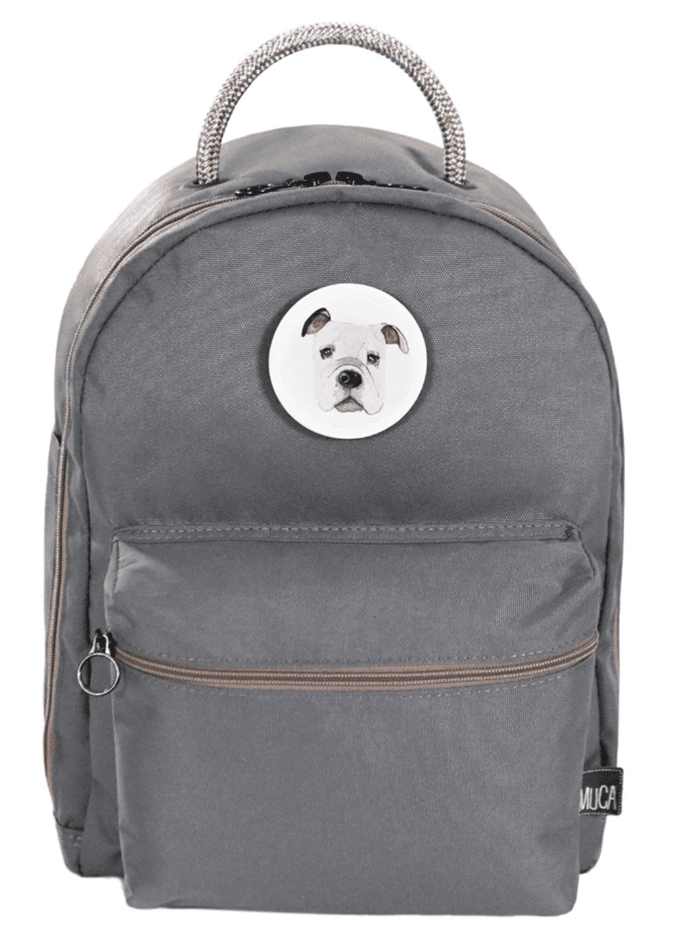 Bebek Bakım Çantası Gogi Gri resmi