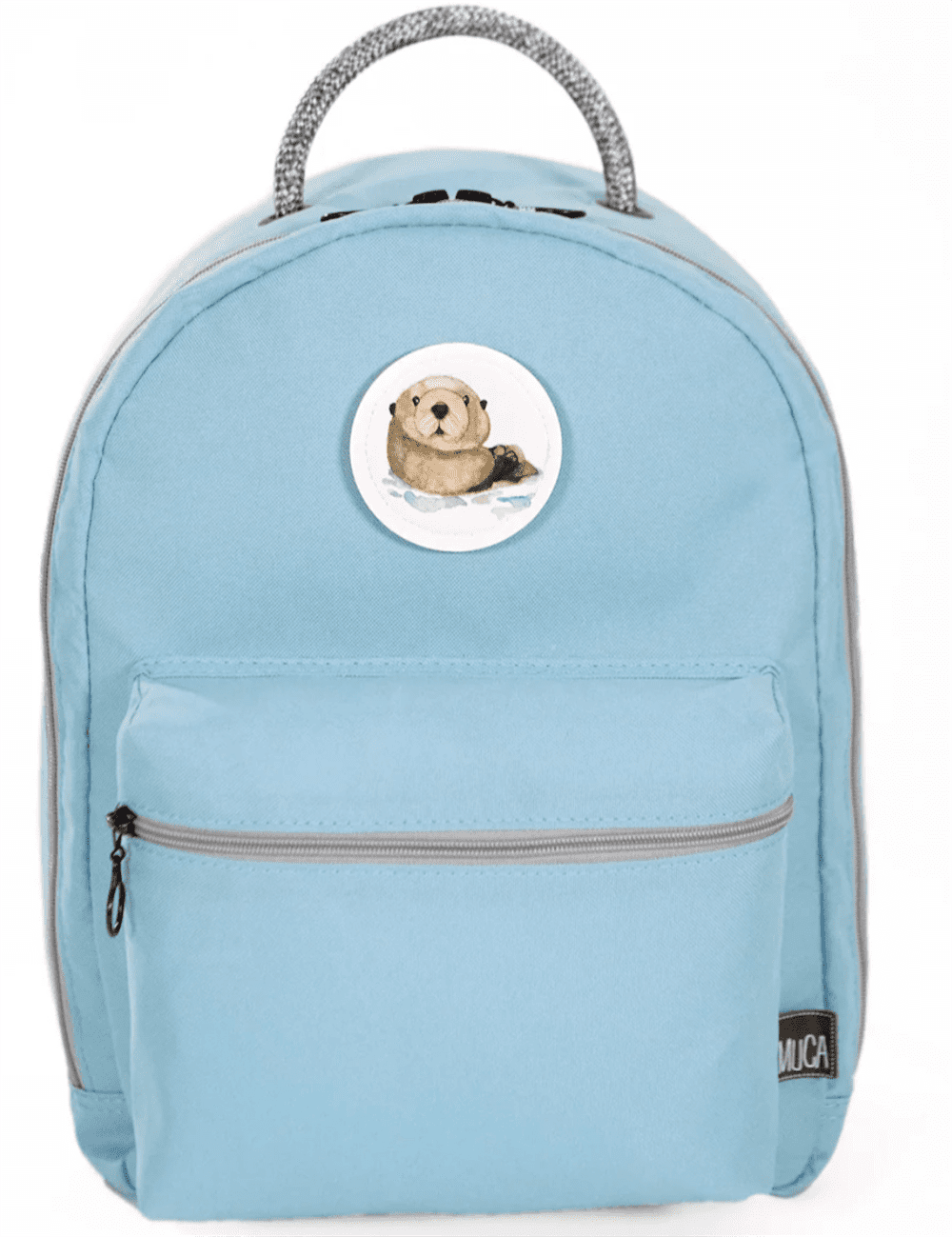 Bebek Bakım Çantası Gogi Mavi resmi