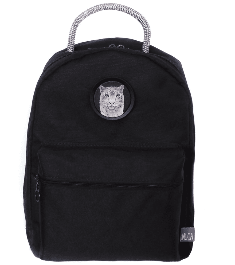 Bebek Bakım Çantası Gogi Siyah resmi