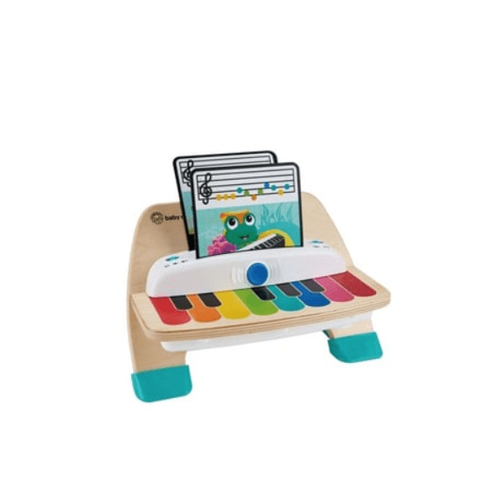 Hape Baby Einstein - Magic Touch Dokunmatik Oyuncak Piyano resmi