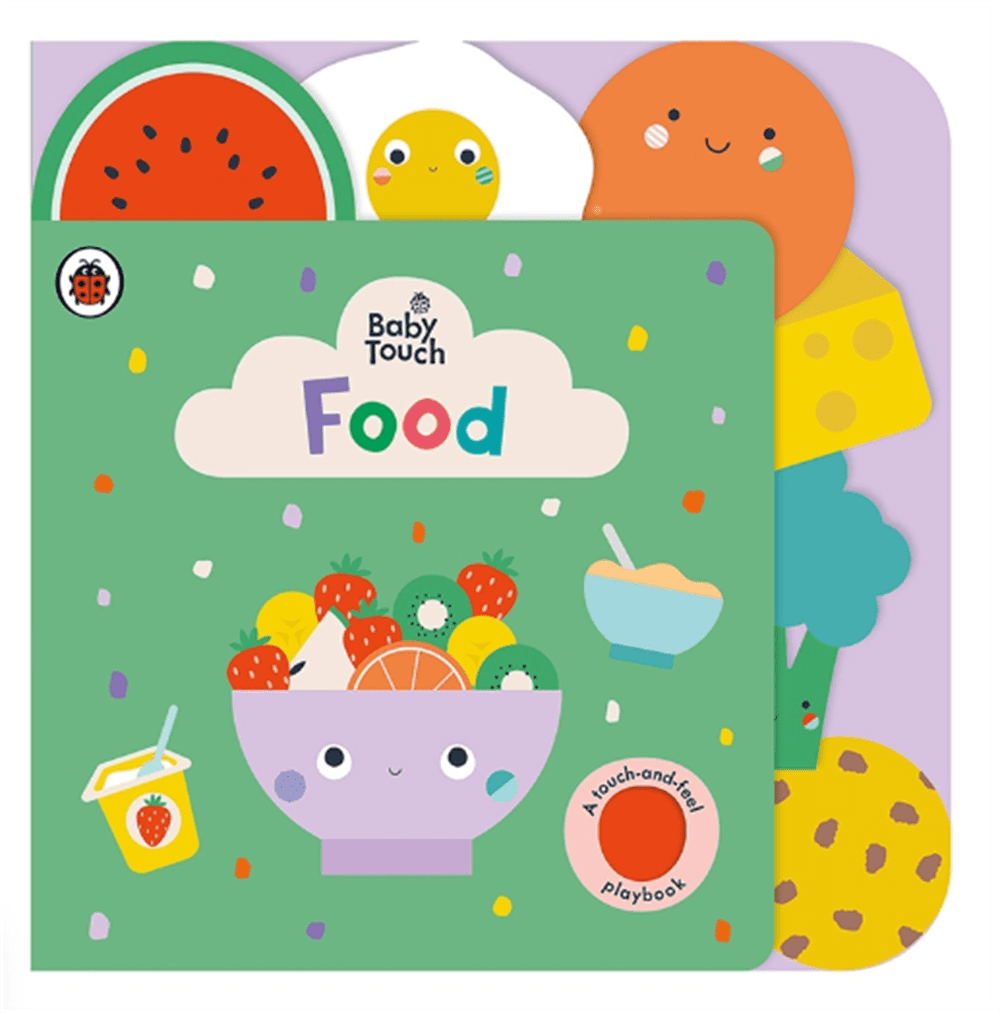 Baby Touch Food resmi