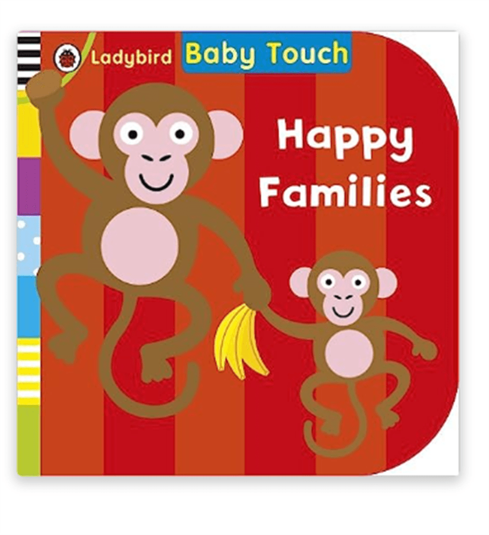 Happy Families resmi