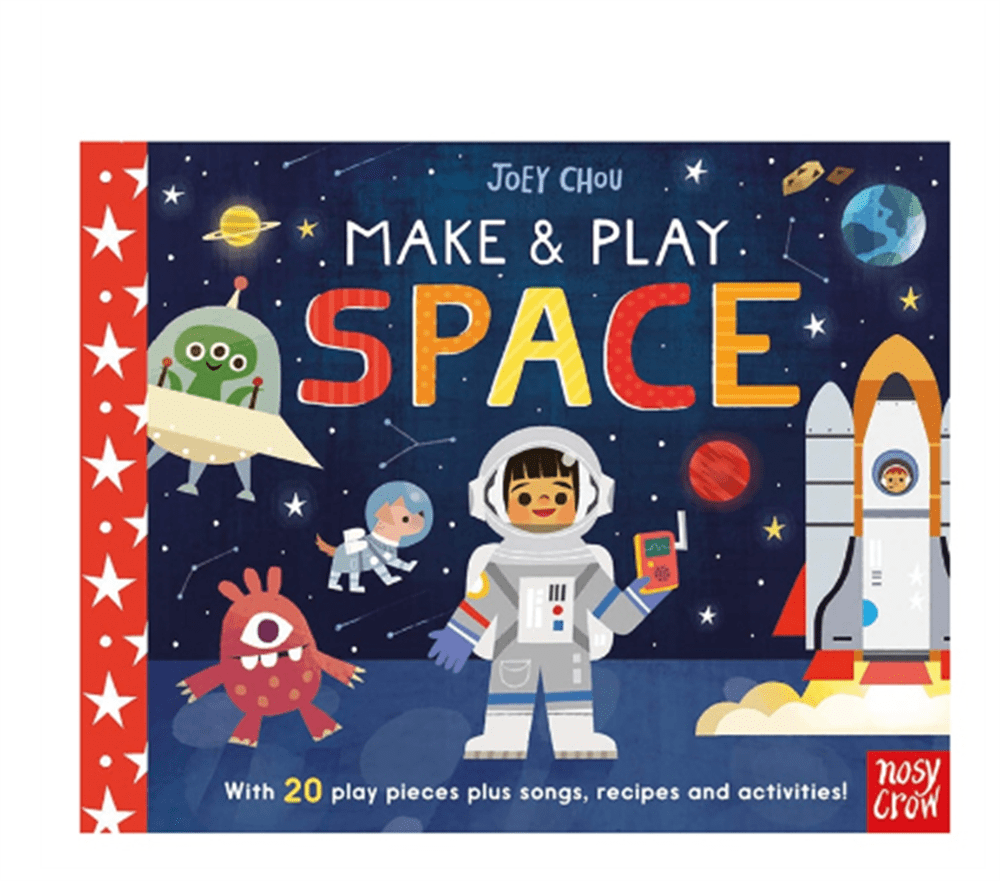 Make And Play Space resmi