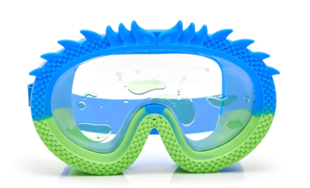 Deniz Gözlüğü Dragon Blue Beard resmi