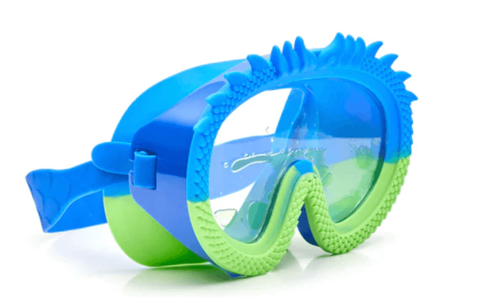 Deniz Gözlüğü Dragon Blue Beard resmi