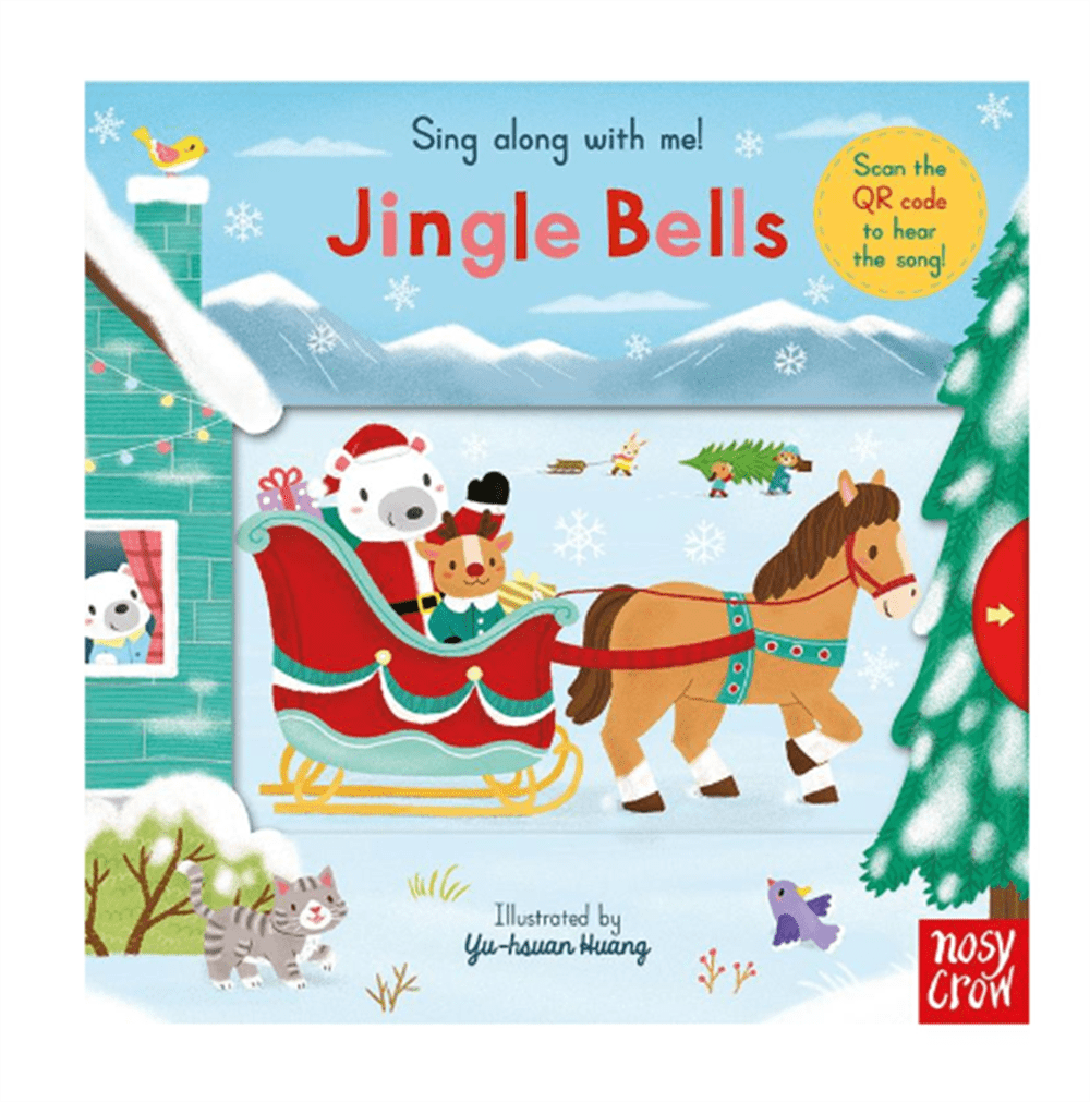 Telling The Time resmi