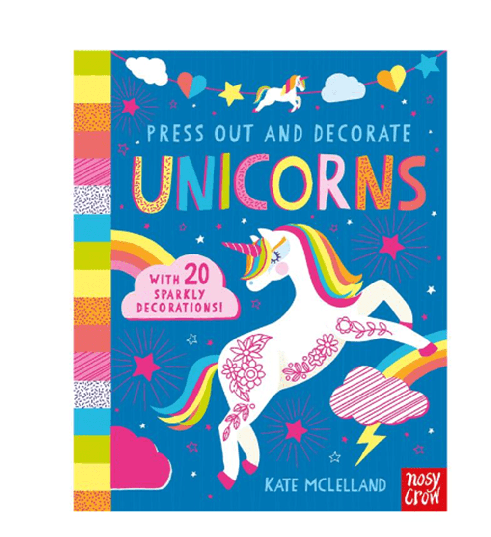Unicorns resmi
