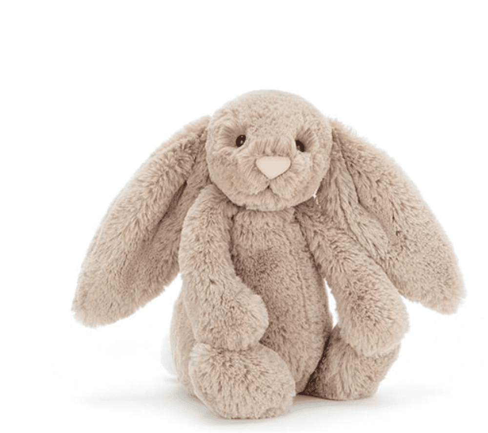 Jellycat Tavşan Bej 31cm Orta Boy resmi