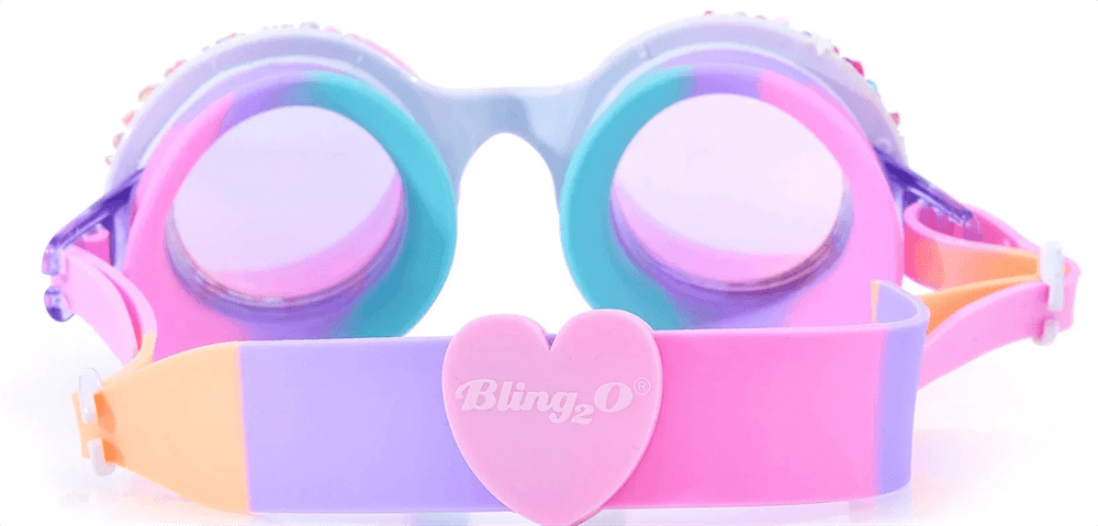 Deniz Gözlüğü Blueberry Cupcake resmi