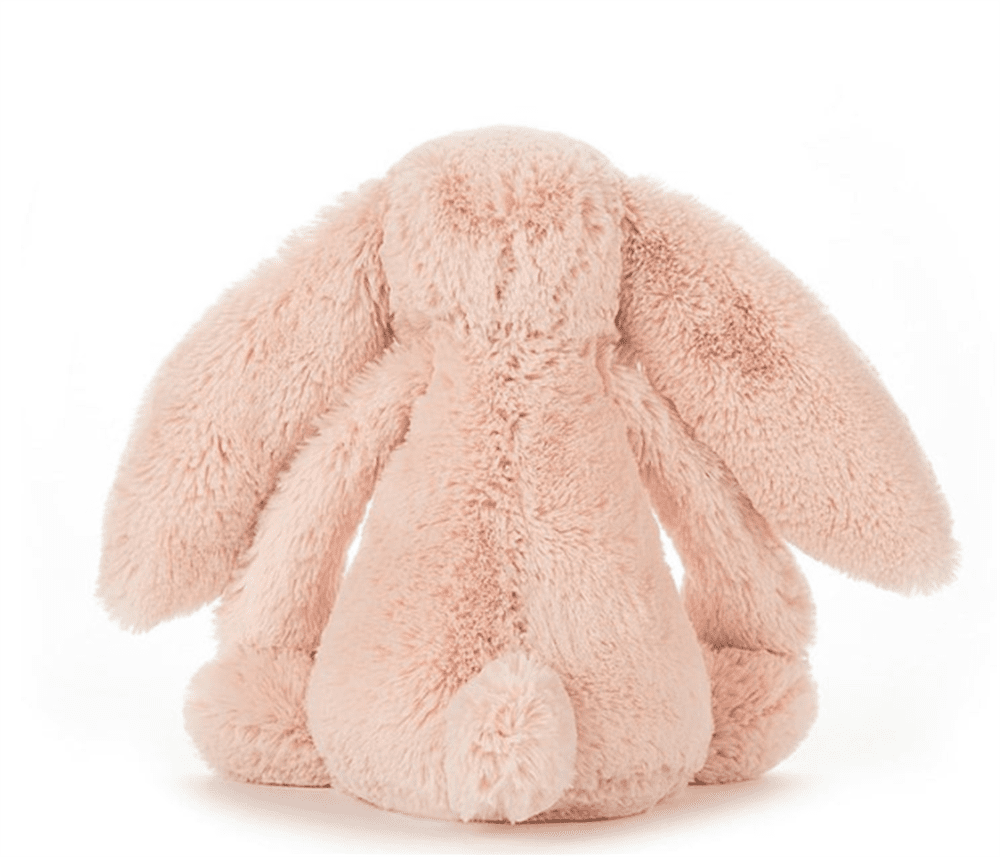 Jellycat Tavşan Pudra 31cm Orta Boy resmi