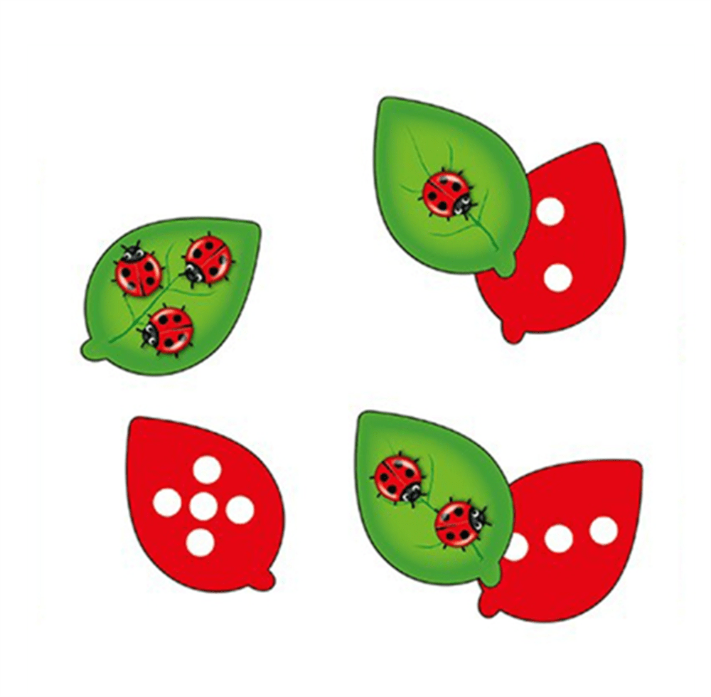 The Game Of Ladybirds resmi