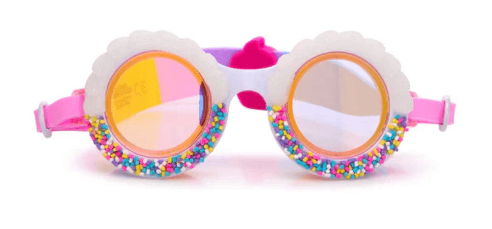 Deniz Gözlüğü Color Burst resmi