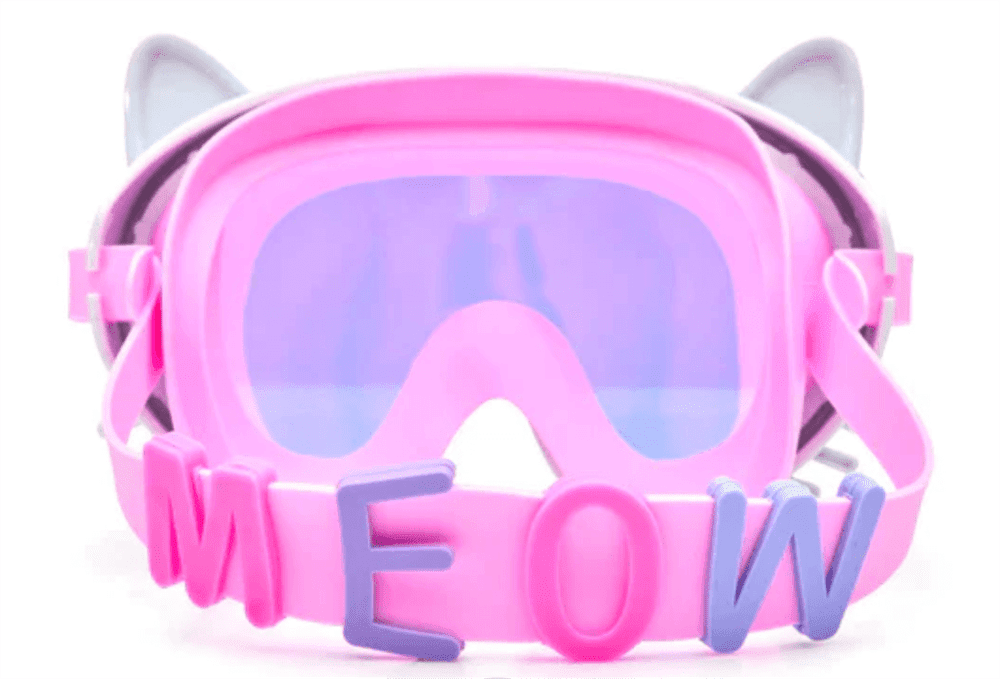 Deniz Gözlüğü Coppy Cat Pink resmi