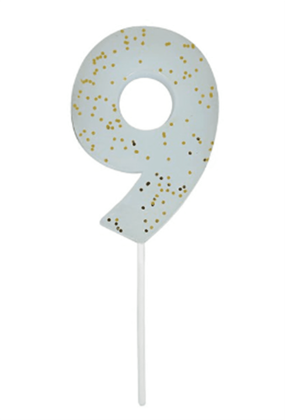 Birthday Mavi Mum 9 resmi