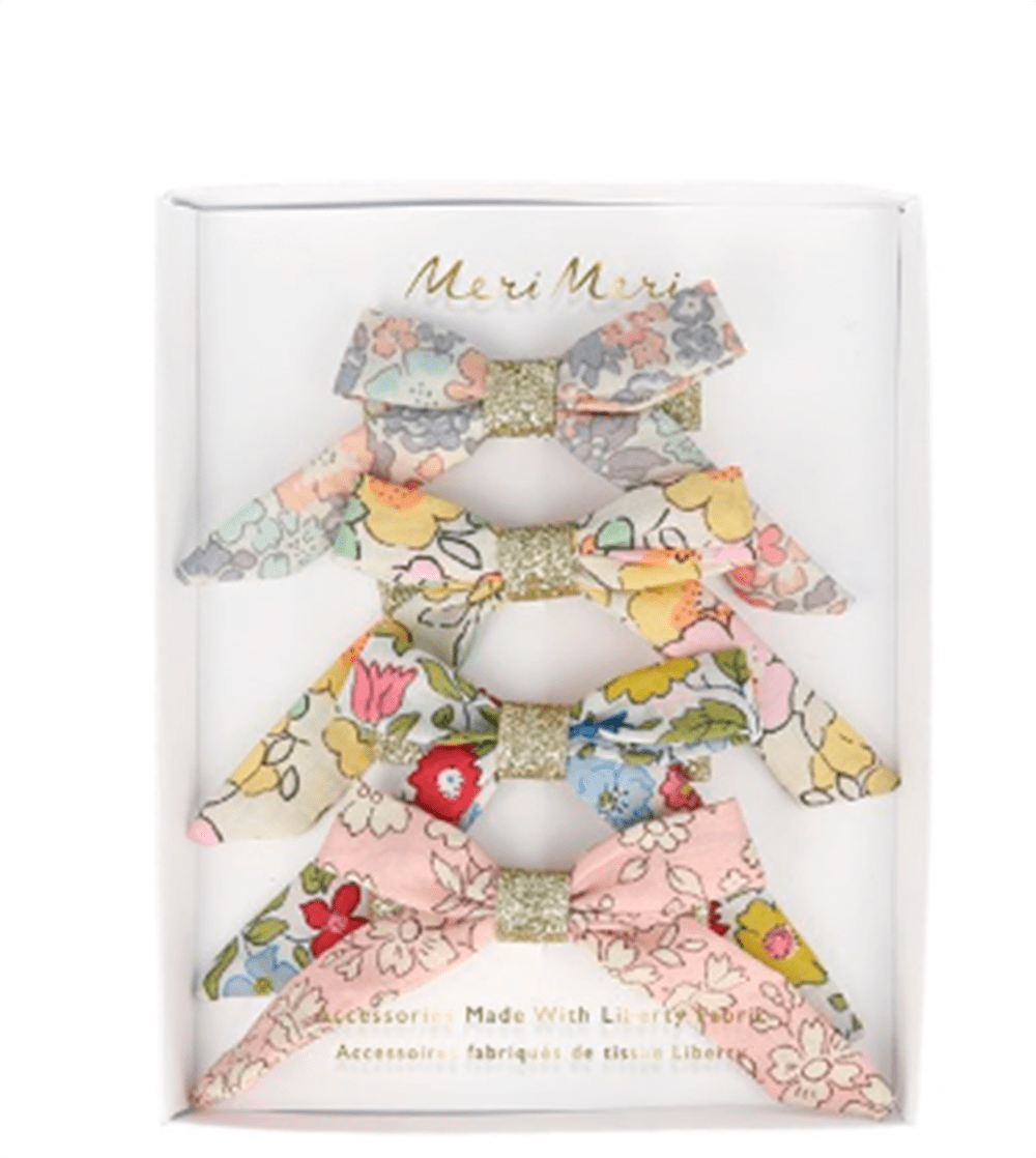 Çiçekli Fiyonk Toka resmi