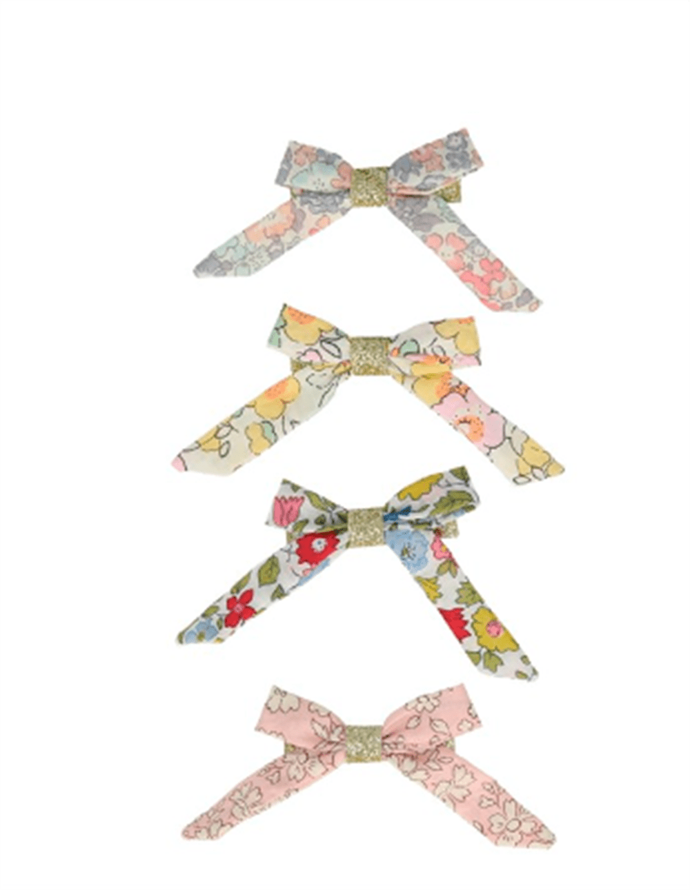 Çiçekli Fiyonk Toka resmi