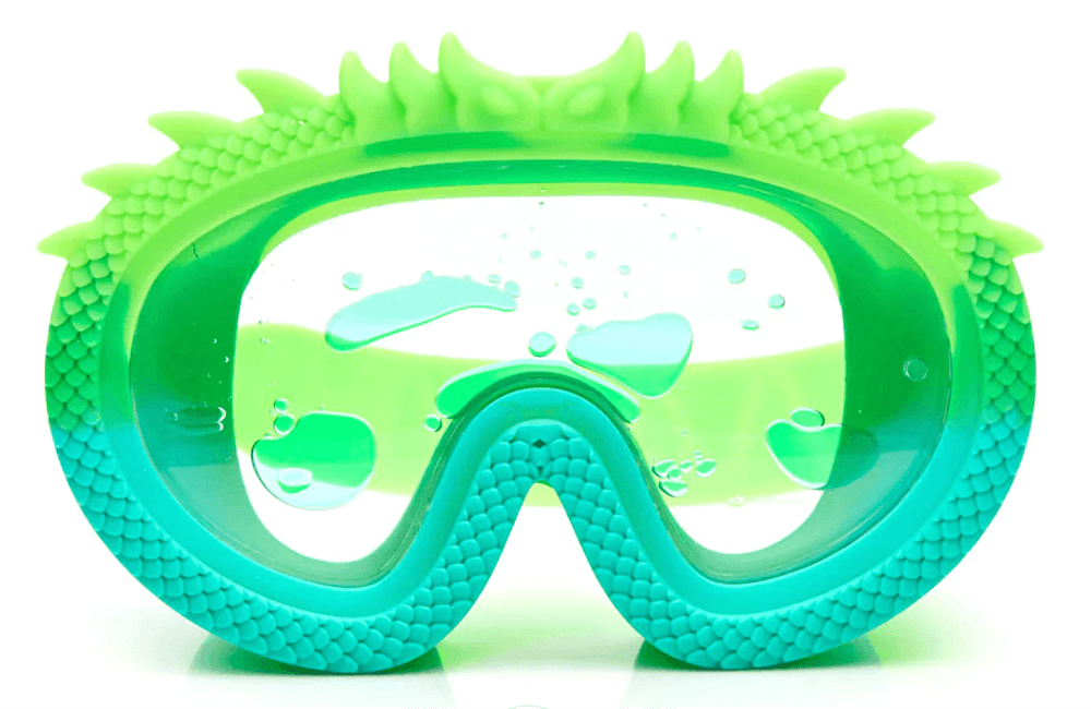 Deniz Gözlüğü Dragon Green Glider resmi