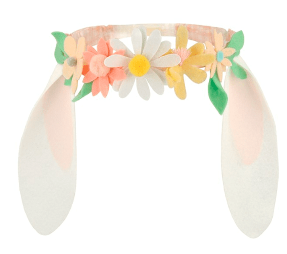 Çiçekli Tavşan Kulakları resmi