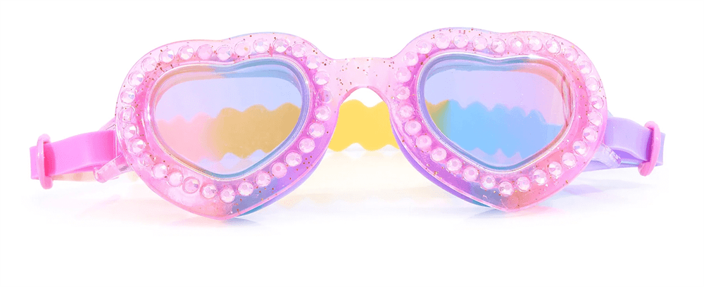 Deniz Gözlüğü Love Ya Pink resmi