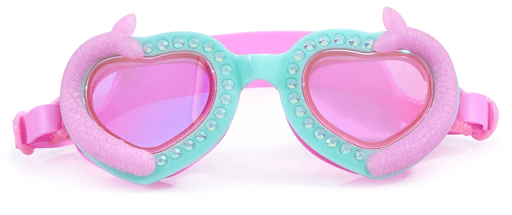 Deniz Gözlüğü Pearly Pink resmi