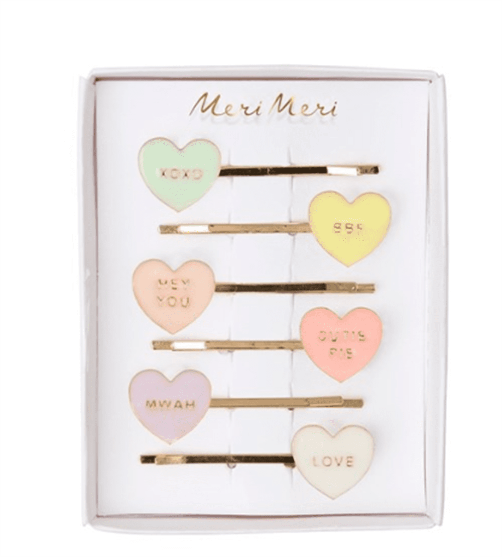 Kalpli Tokalar resmi