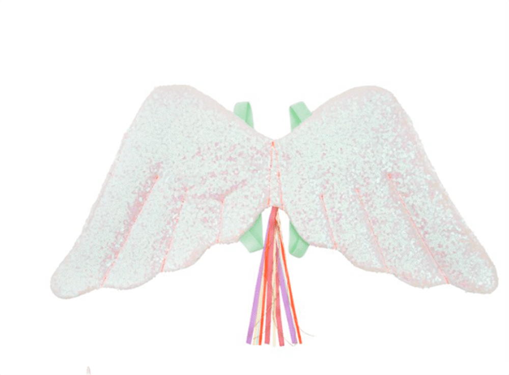 Kanatlı Unicorn Kit resmi