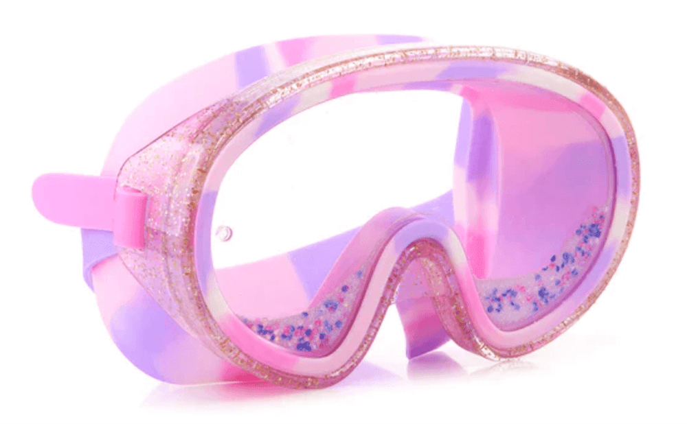 Deniz Gözlüğü Bubble Gum Pink resmi