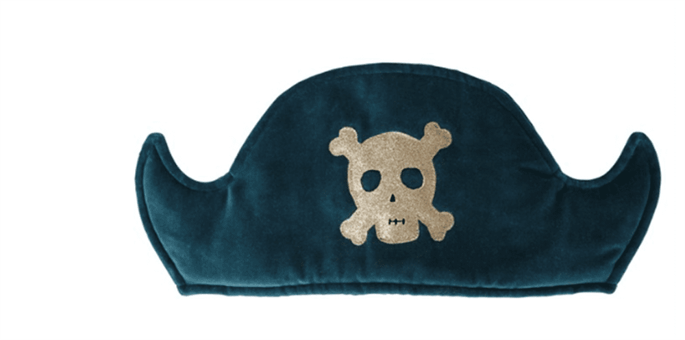 Korsan Kostüm Seti resmi