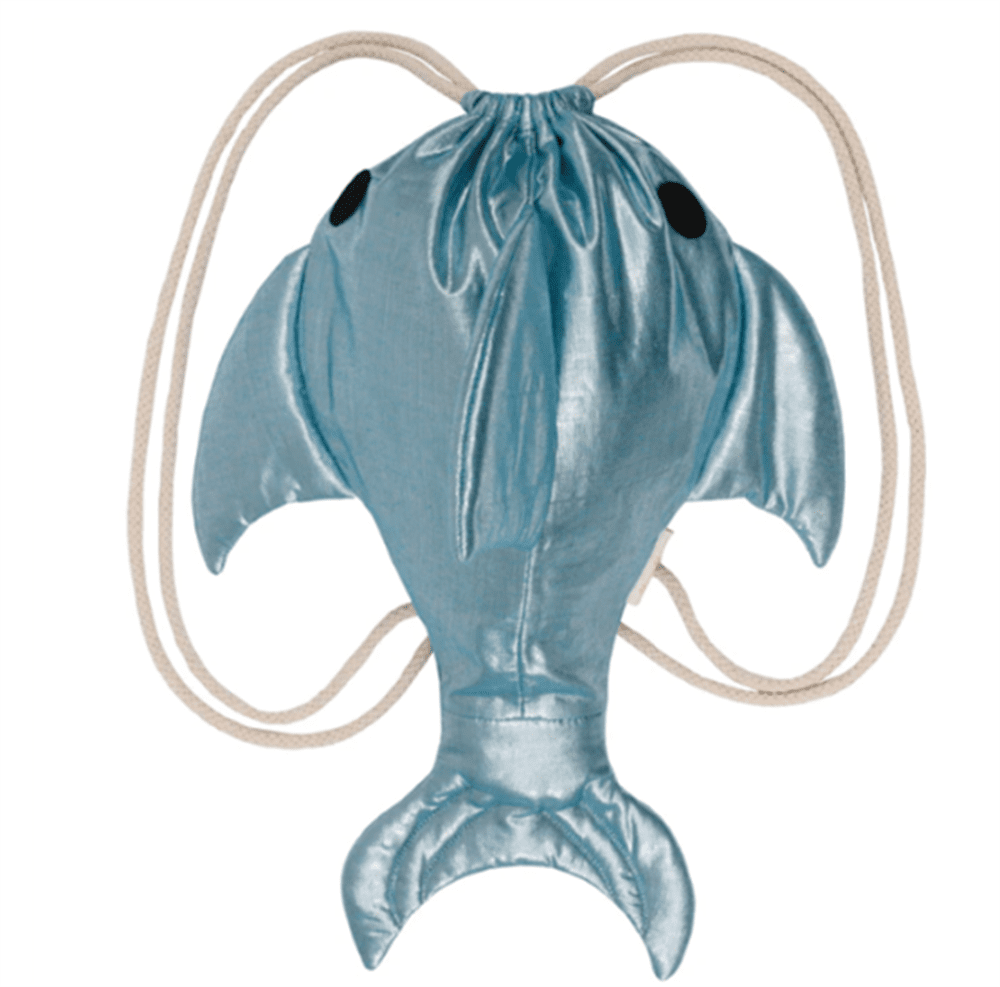 Köpekbalığı Sırt Çantası resmi