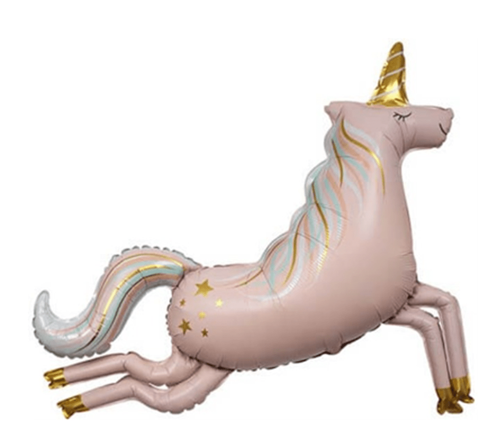 Magical Unicorn Balon resmi