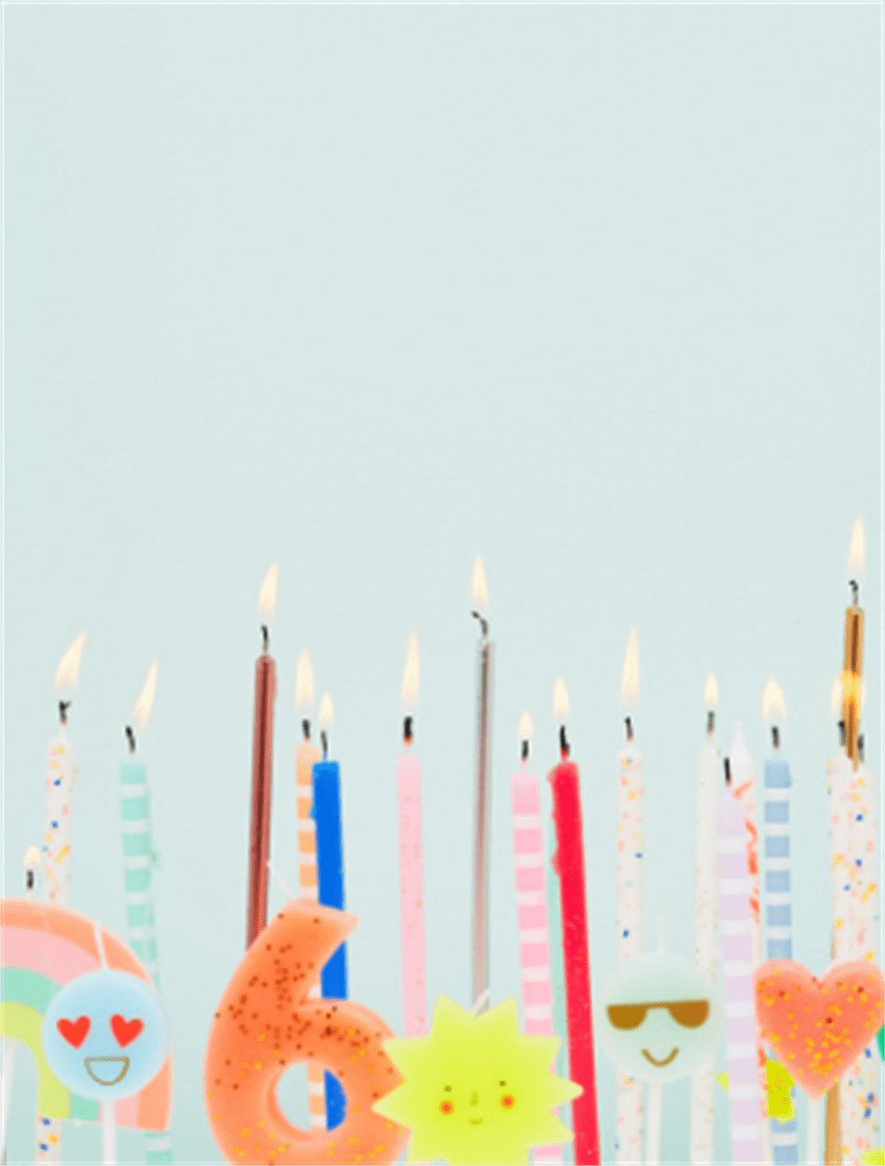 Pembe Simli Mumlar resmi