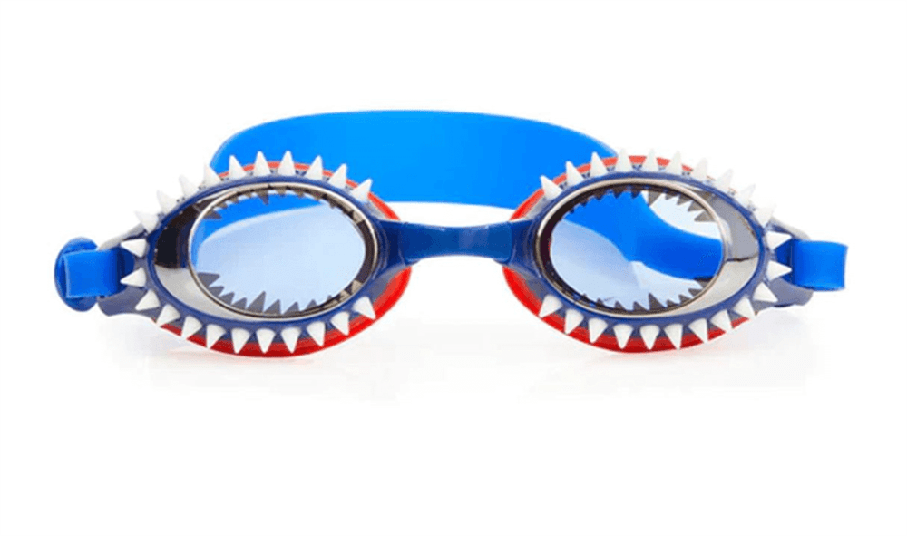 Deniz Gözlüğü Tiger Shark Navy resmi