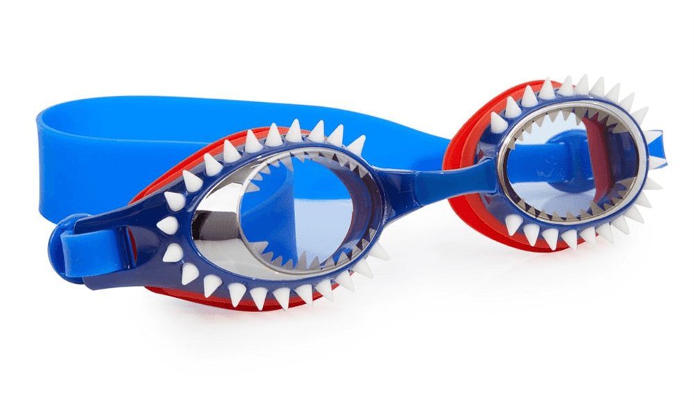 Deniz Gözlüğü Tiger Shark Navy resmi