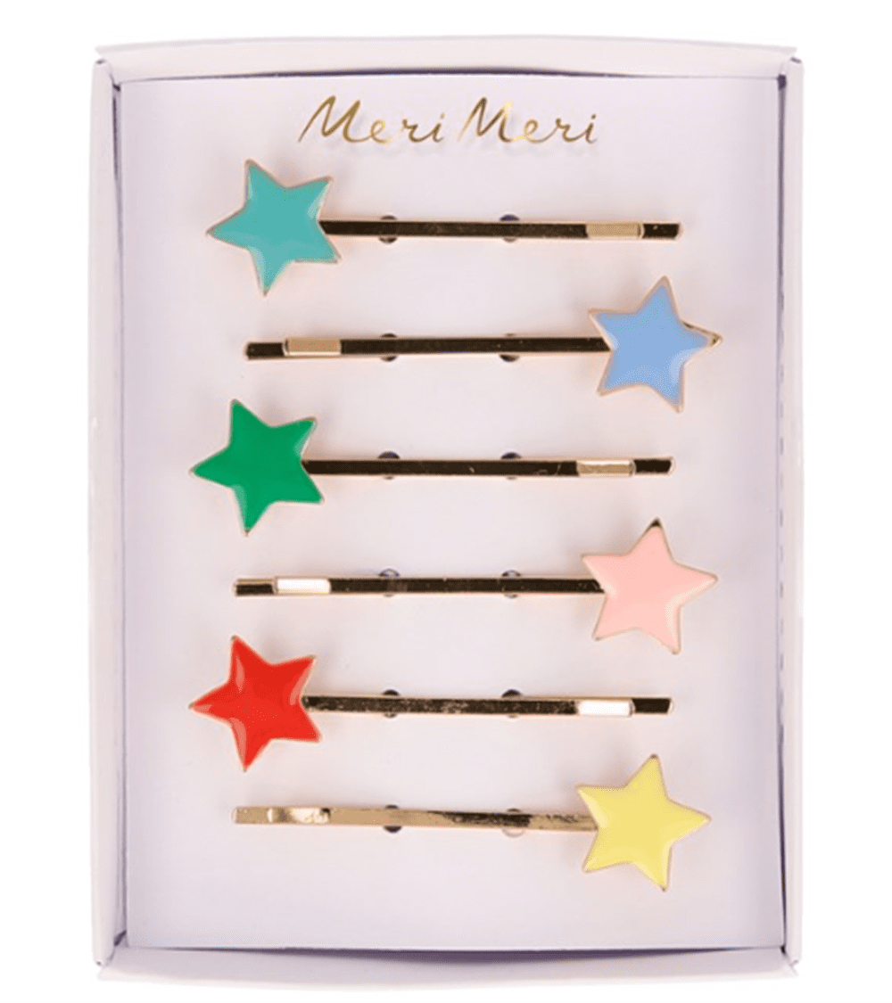 Yıldız Tokalar 6’lı resmi