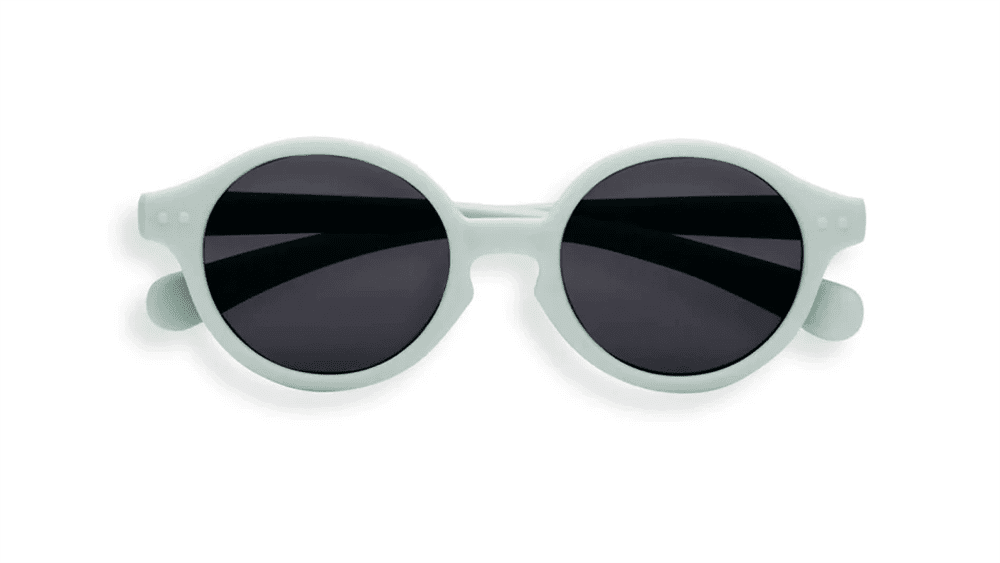 Güneş Gözlüğü 0-9 Ay Aqua Green resmi
