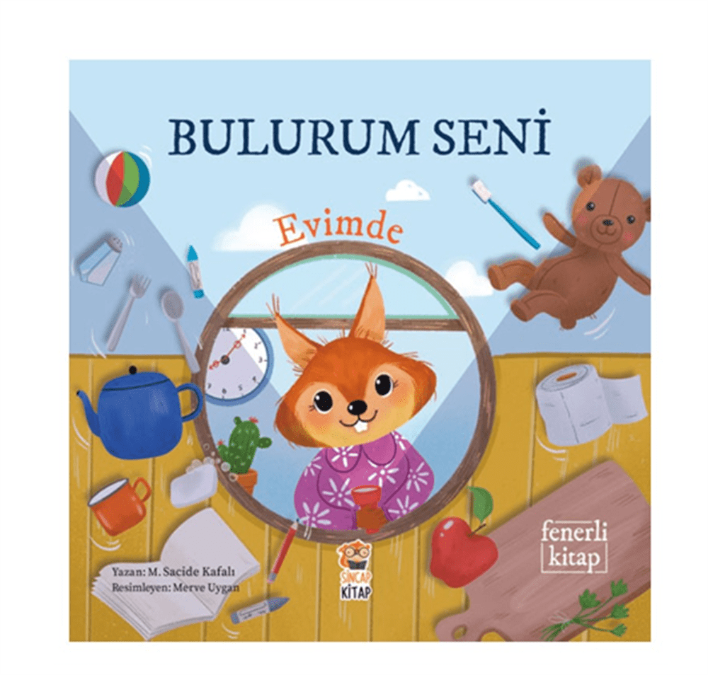 Bulurum Seni Evimde resmi