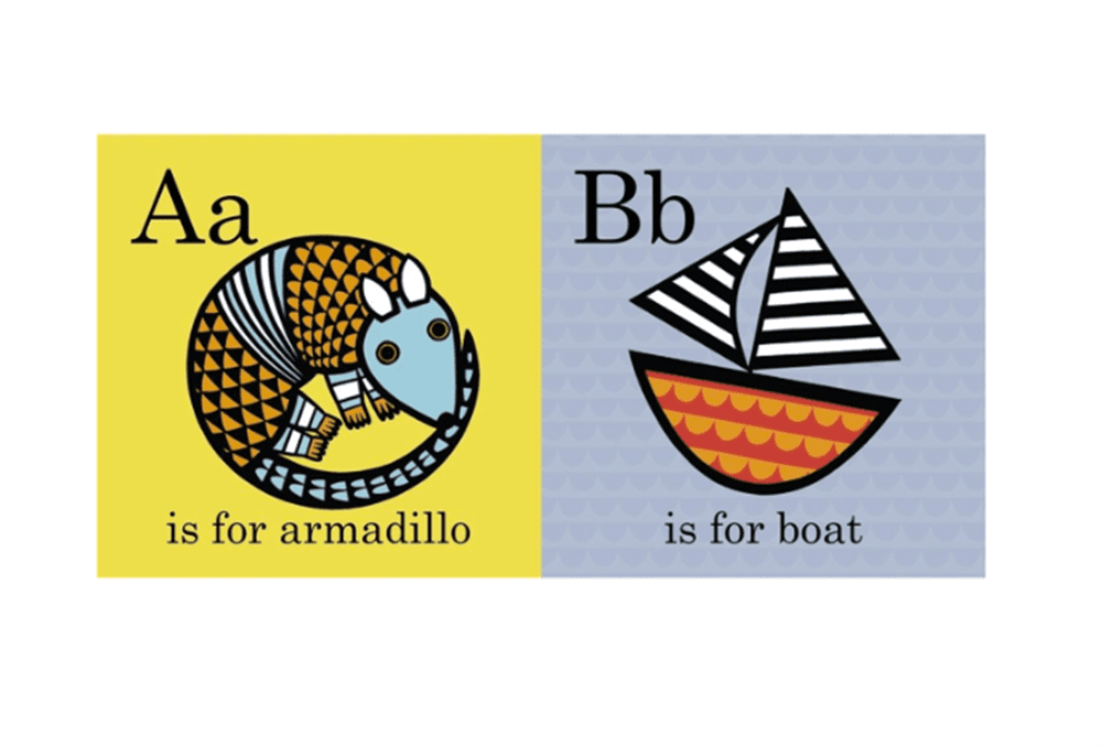 Jane Foster's ABC resmi