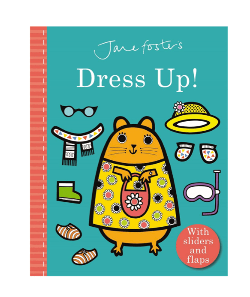 Jane Foster's Dress Up resmi