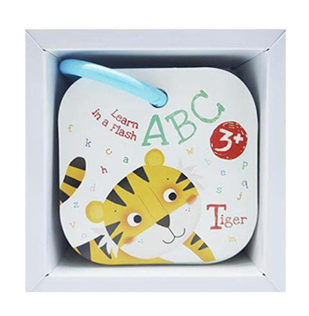 A B C Hızlıca Öğreniyorum resmi