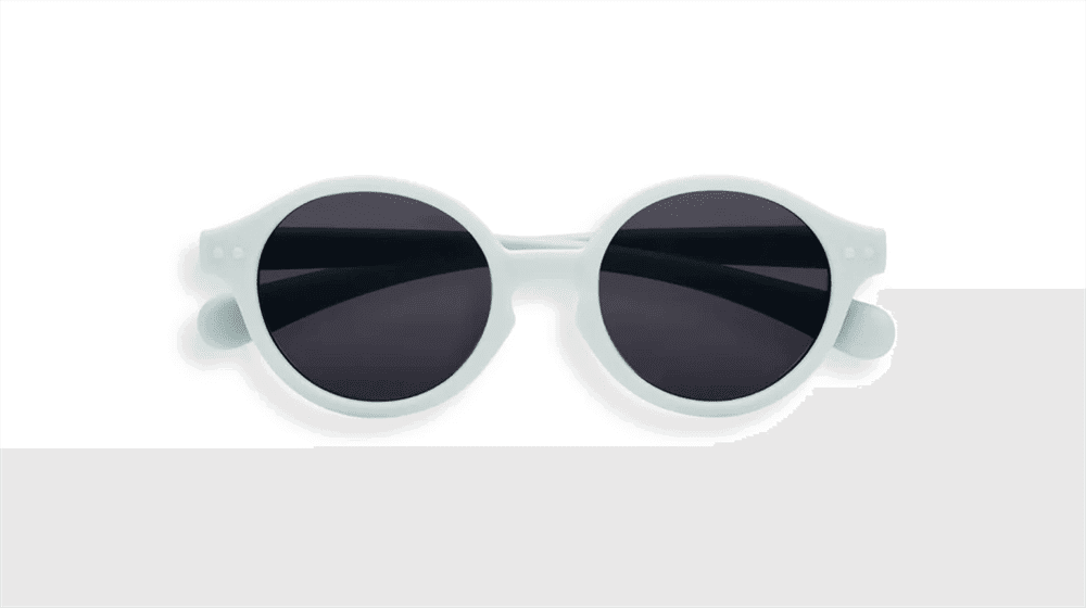 Güneş Gözlüğü 9-36 Ay Sweet Blue resmi