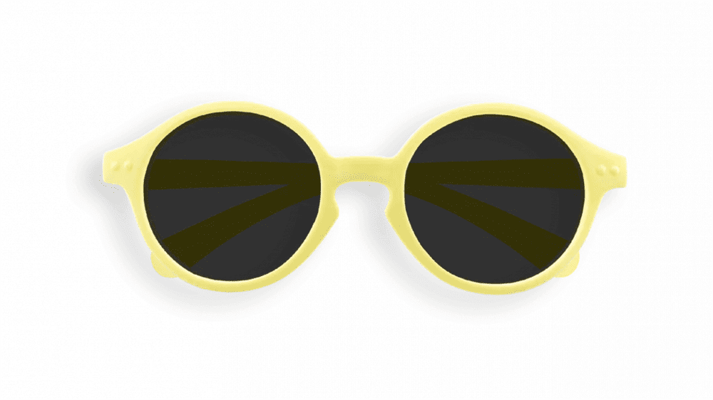 Güneş Gözlüğü 3-5 Yaş Lemonade resmi
