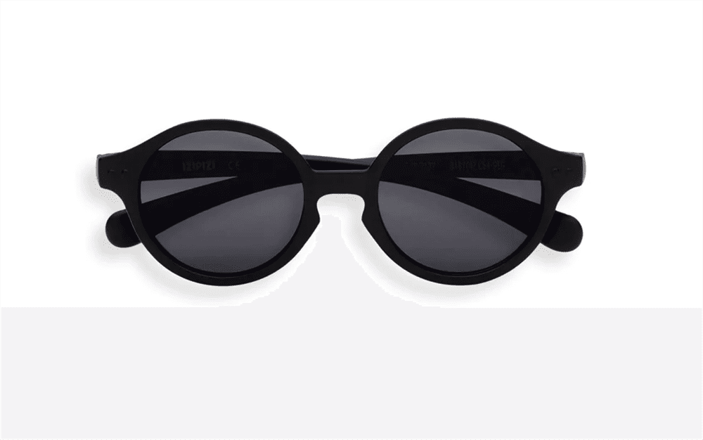 Güneş Gözlüğü 3-5 Yaş Black resmi