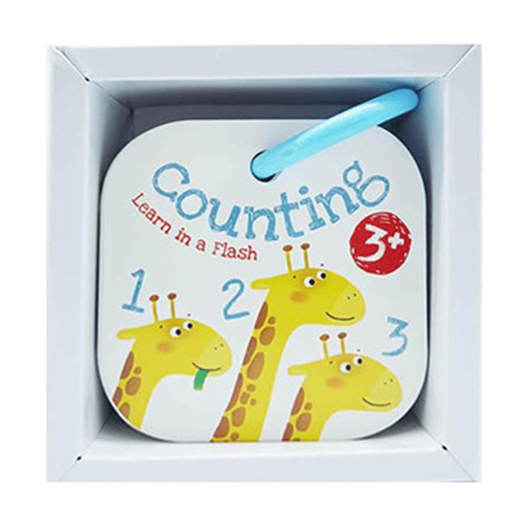 Counting resmi
