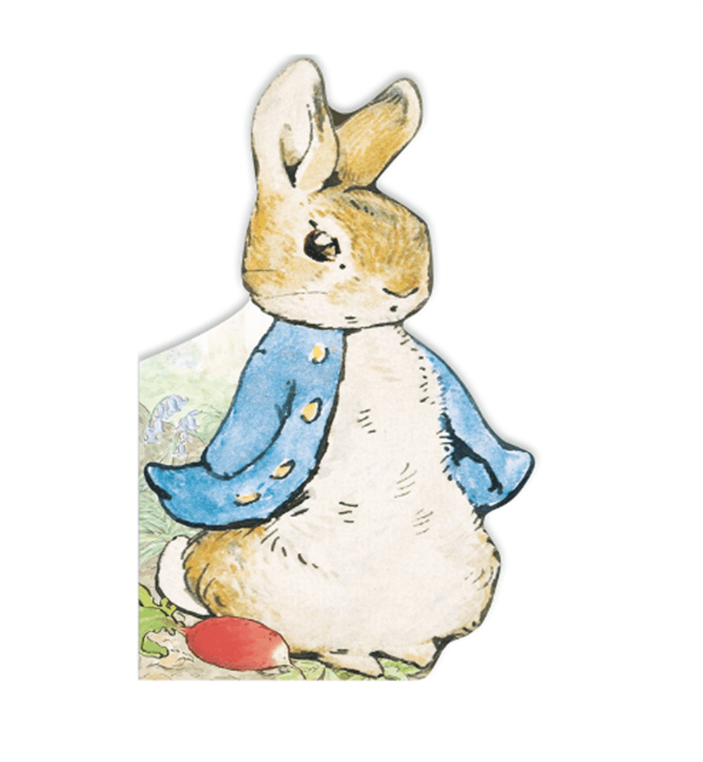 All About Peter resmi