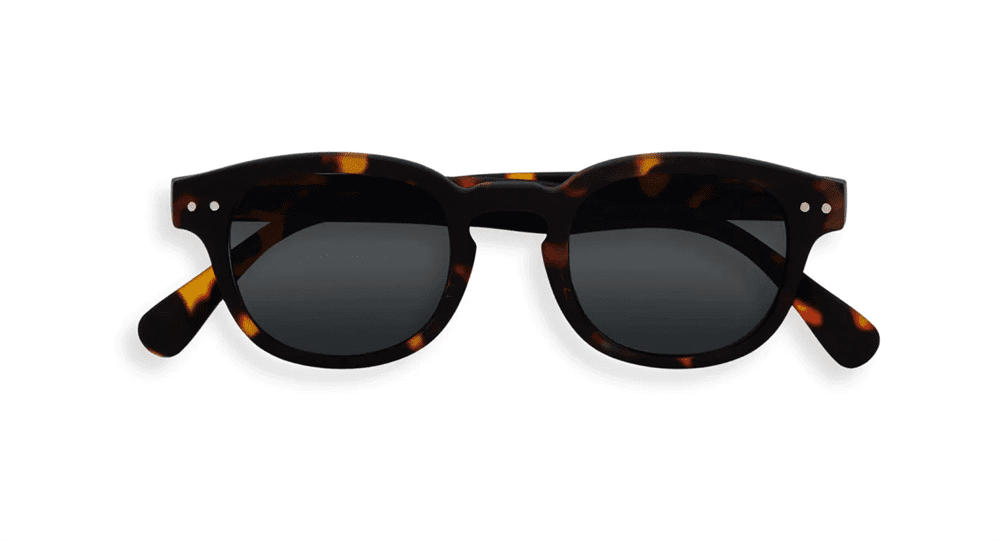 Güneş Gözlüğü Kids #C Tortoise Çok Renkli resmi