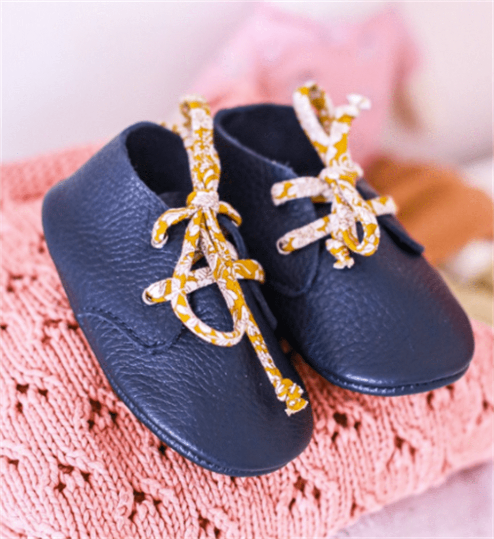 Mini & Kids Mini Makosen Lacivert-1 resmi