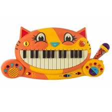 B.Toys Kedicik Klavye resmi