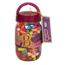 B.Toys Takı Seti - B.Eauty Pops - 275 parça resmi