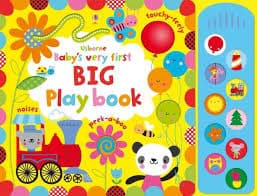 Big Play book resmi