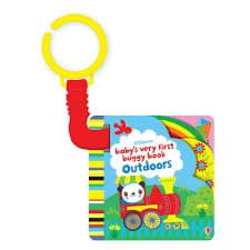 Buggy Book Outdoors resmi